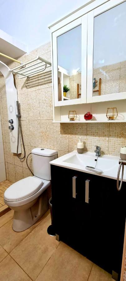 Arguineguin, Two Bedrooms Bungalow, Pool & Wifi Εξωτερικό φωτογραφία